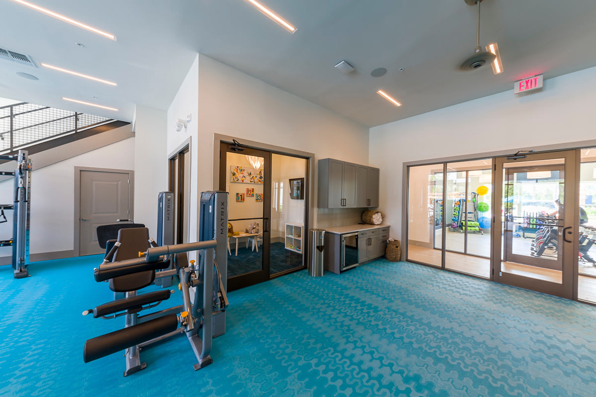 Ciel Apartments Image 40