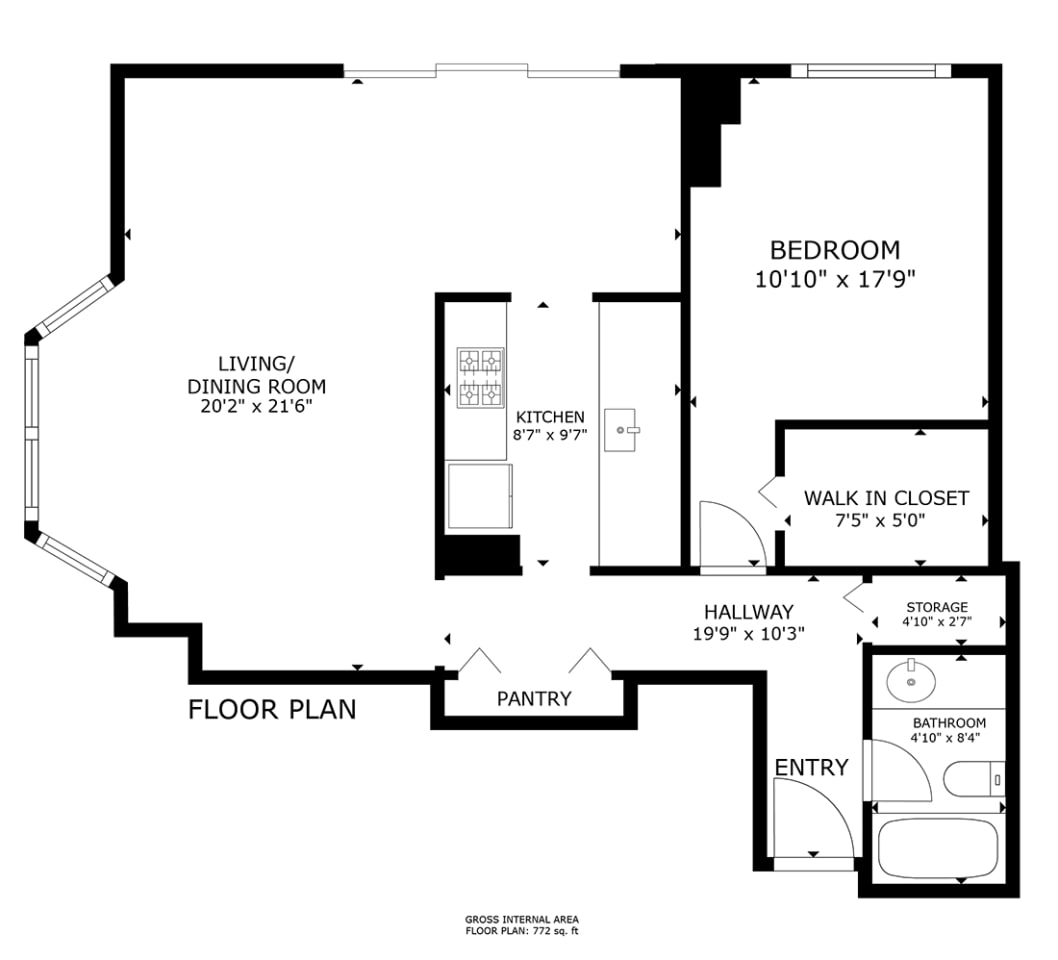 1133 North Dearborn Image 51