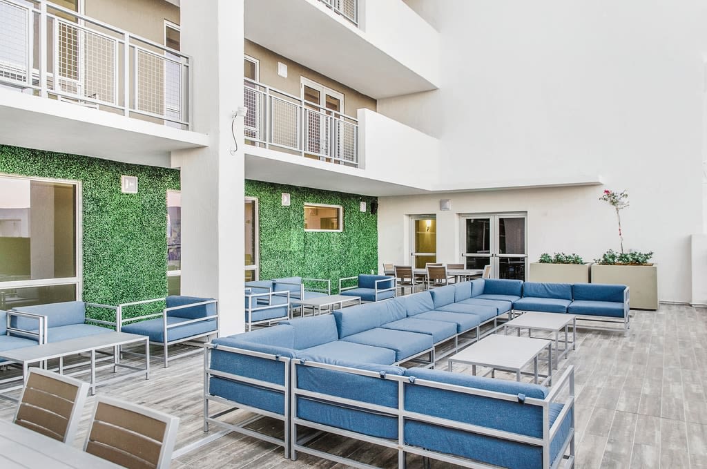The Palmer Dadeland Image 57