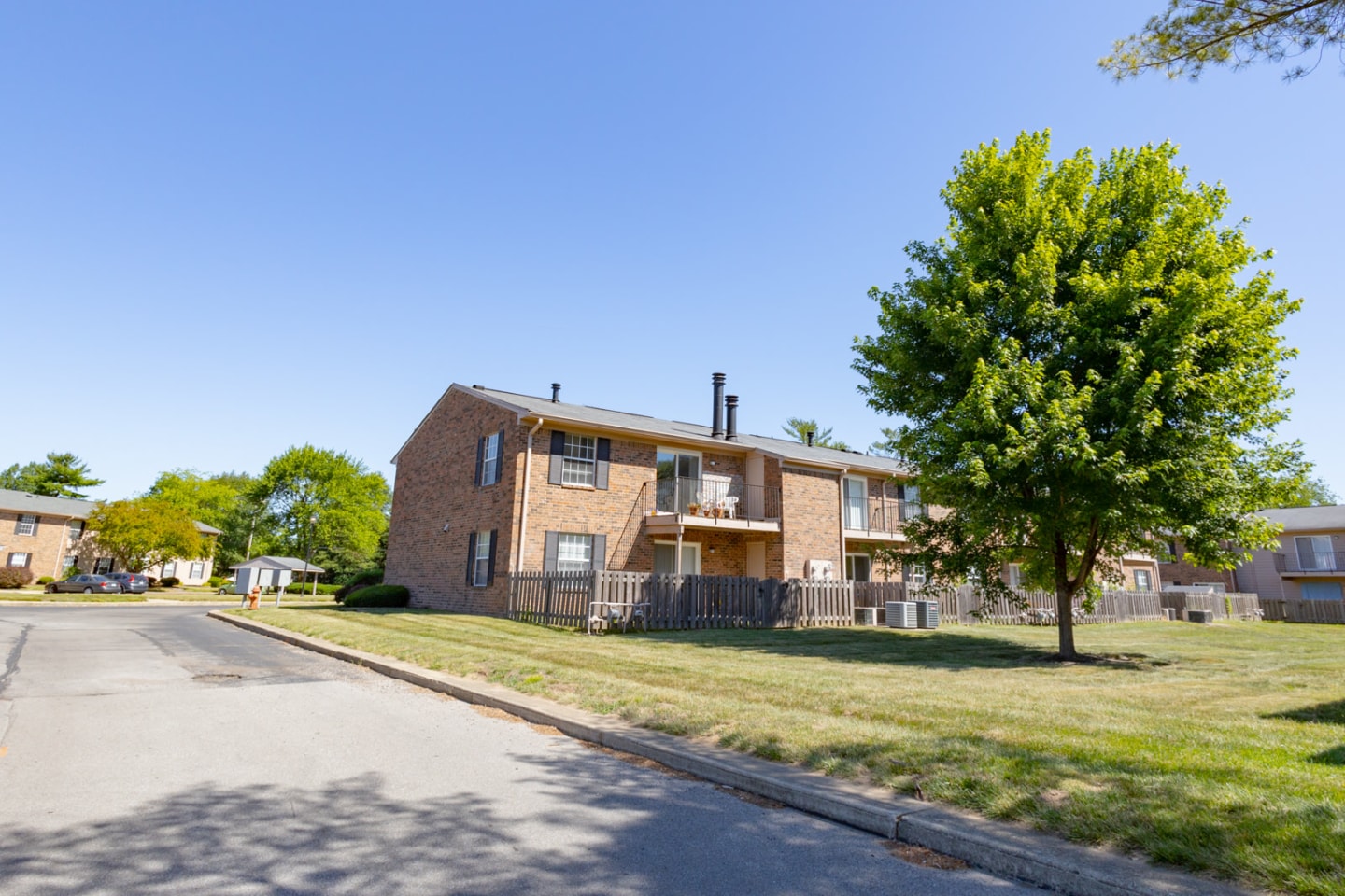 Briarwood Apartments Image 8