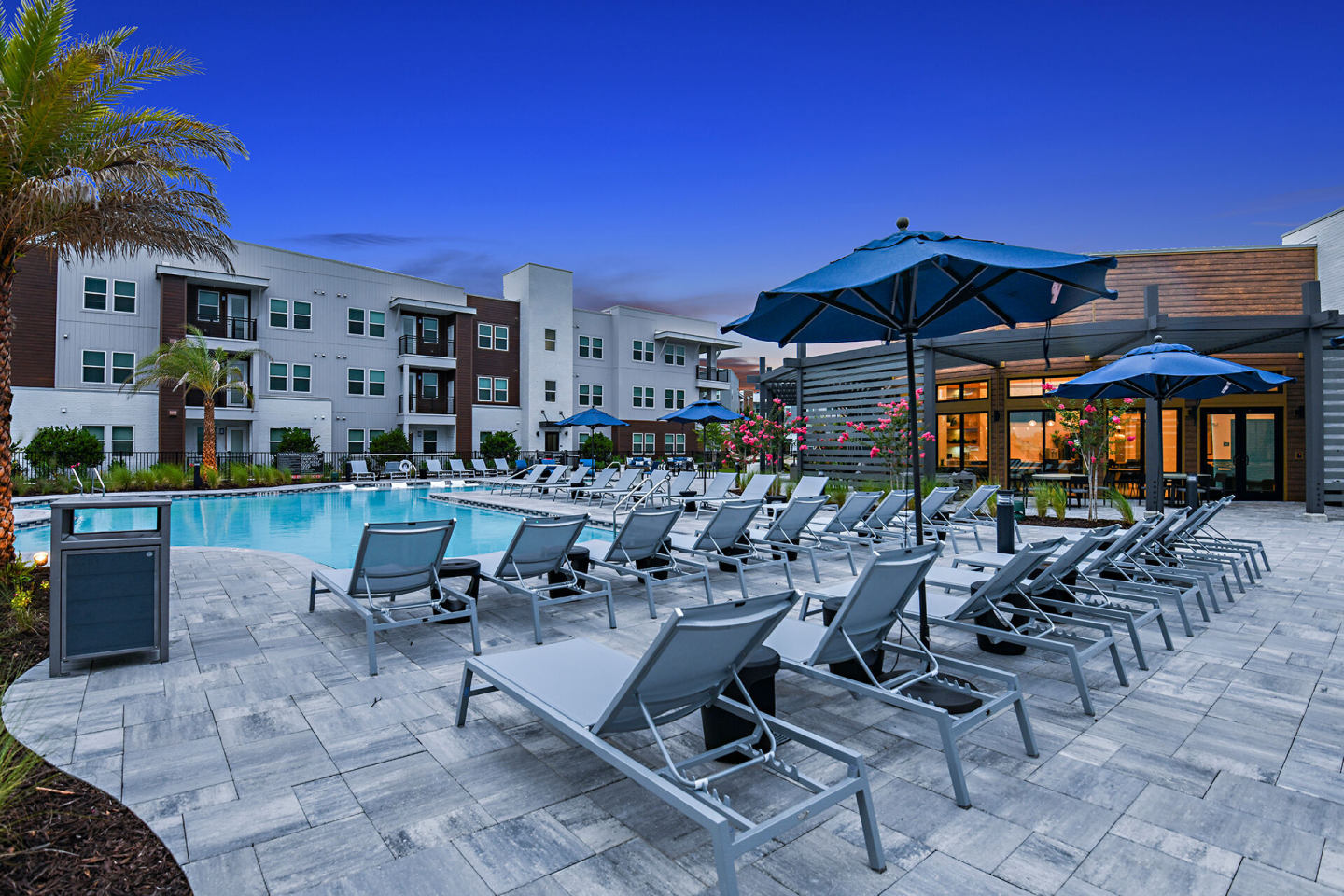 The Residences at SweetBay Image 4