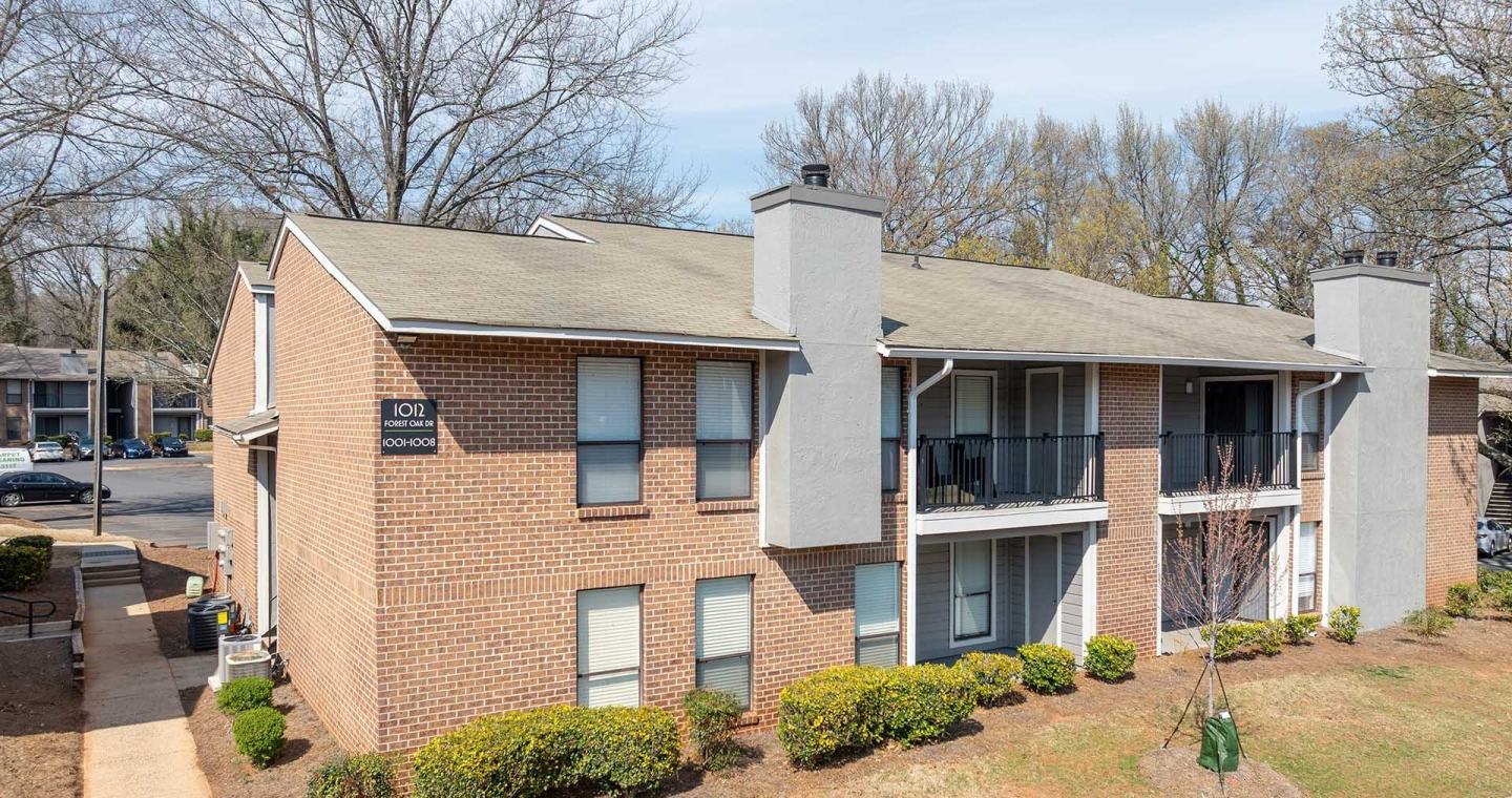 Wildwood Apartments Image 29