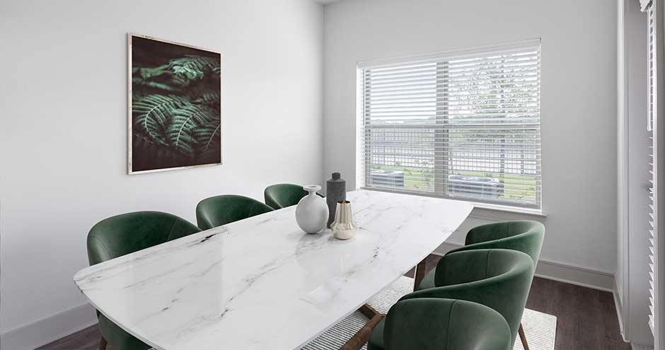Cyan Cinco Ranch Apartments Image 3