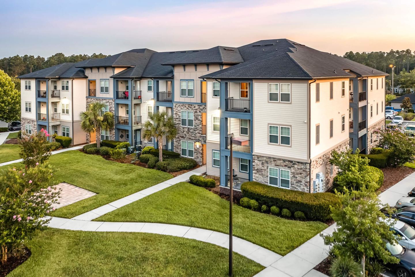 Gran Bay Apartment Homes Image 64