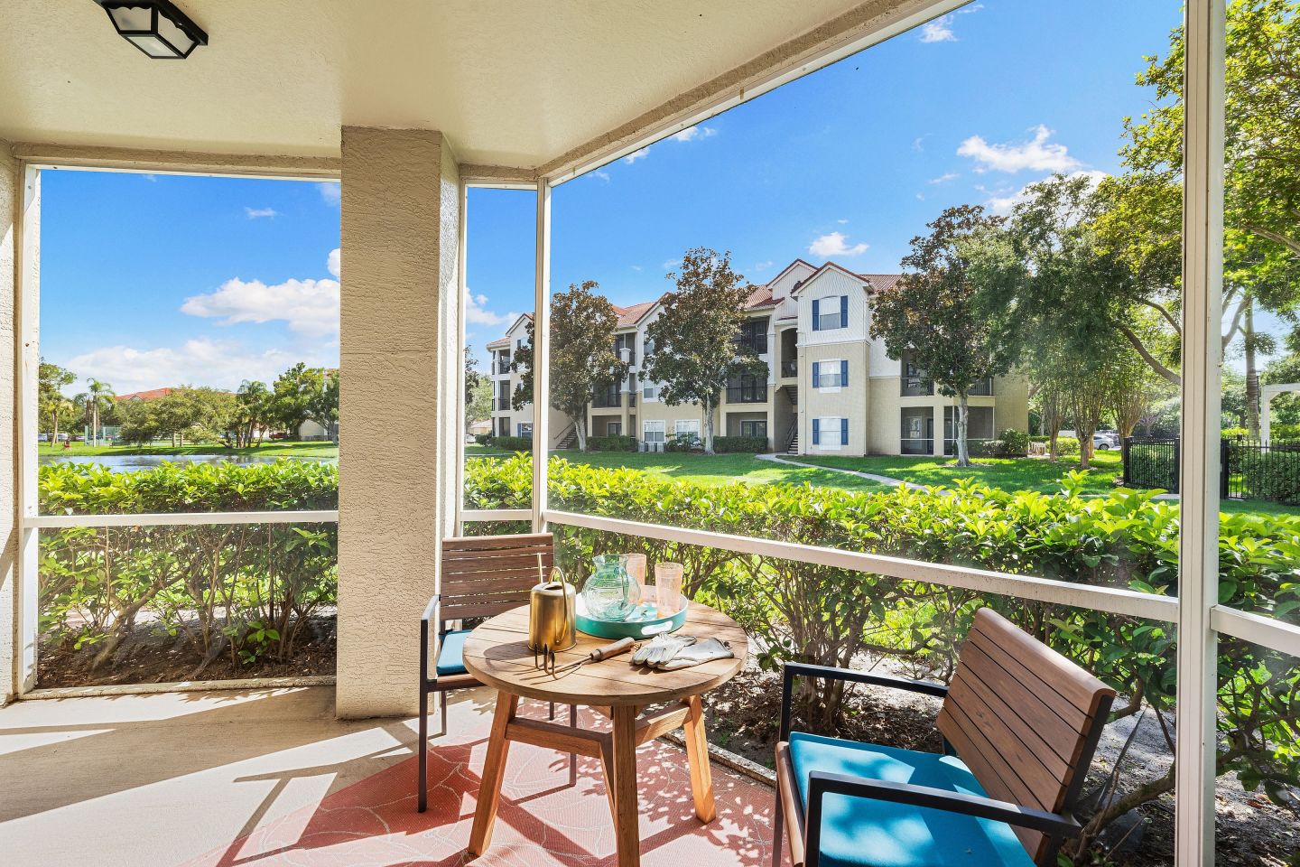 Saratoga Place Image 15