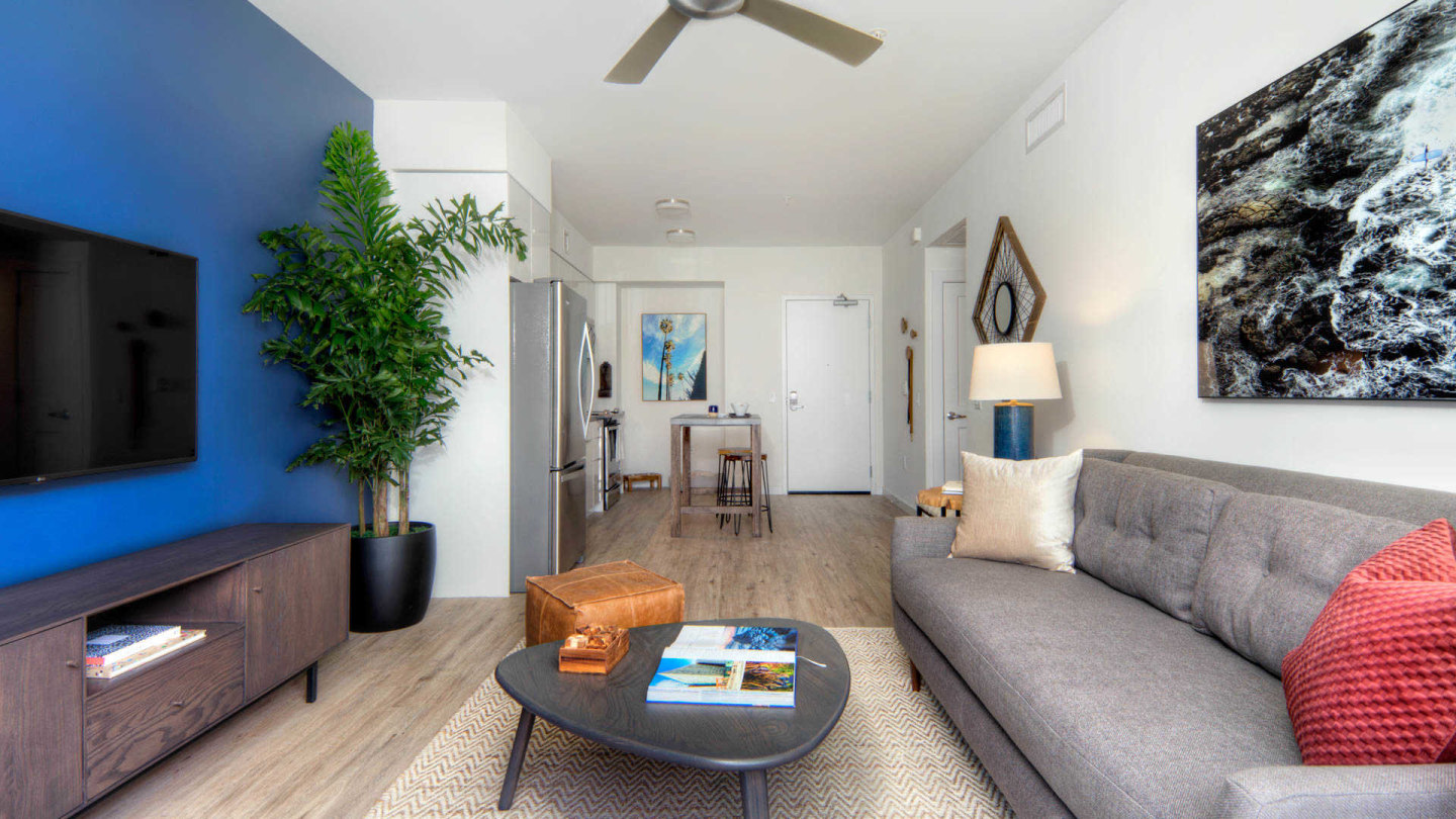 855 Brannan Apartments Image 33