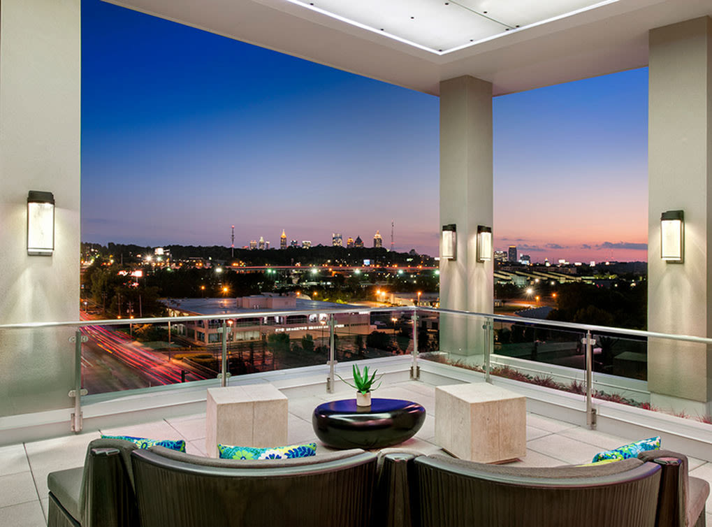 AMLI Piedmont Heights Image 21