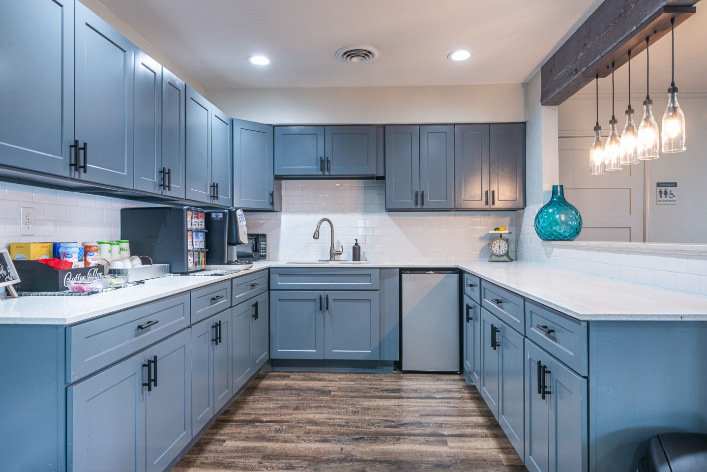 Creekside Apartment Homes Image 9
