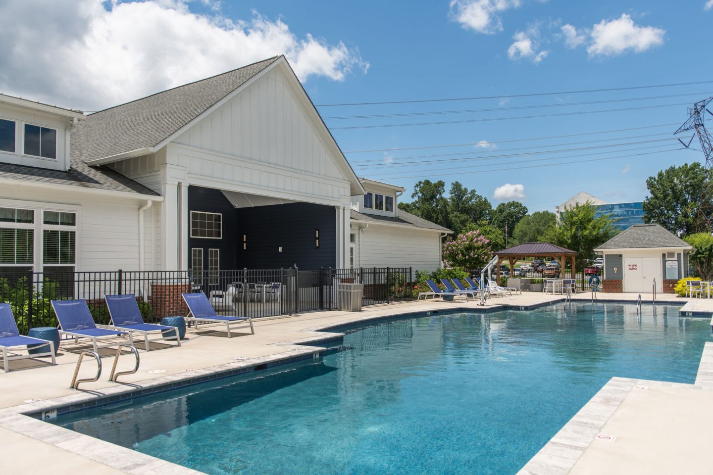 Commonwealth apartments Image 85