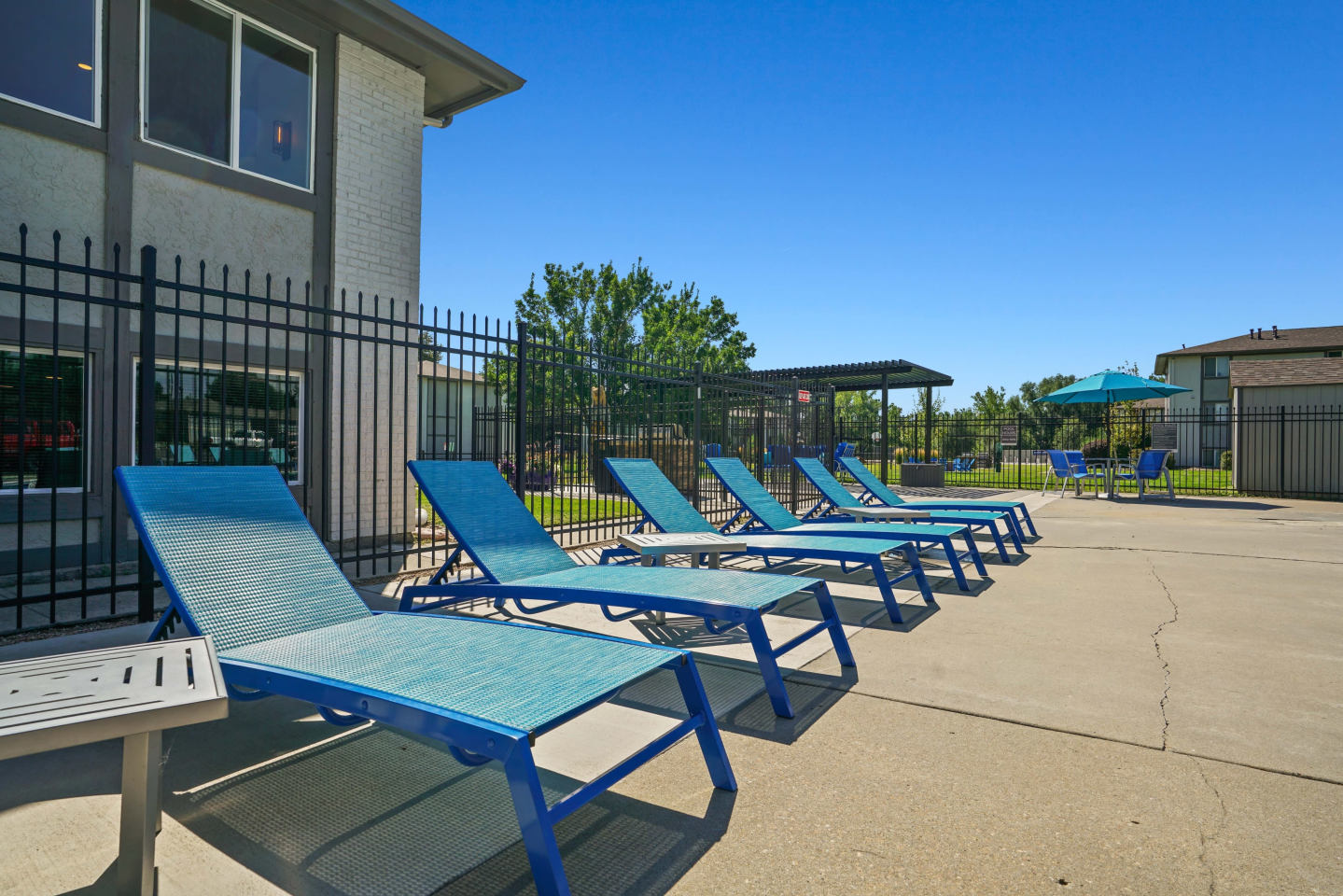 Newgate Apartments Image 25