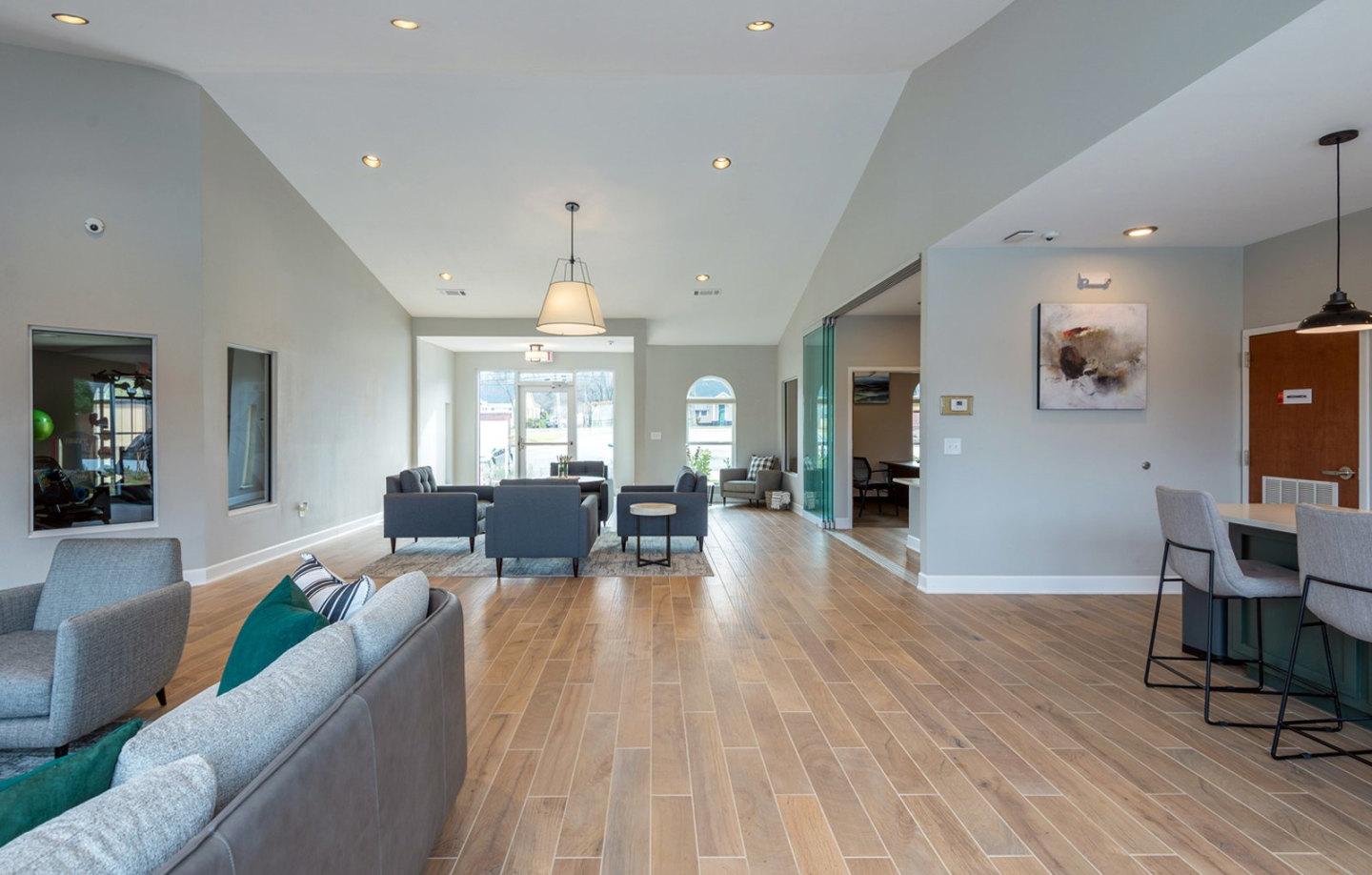 Affordable Housing - Dawnville Meadows Image 14
