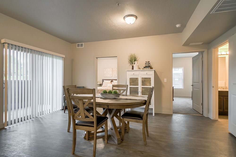 Clearfield Station Apartments Image 7
