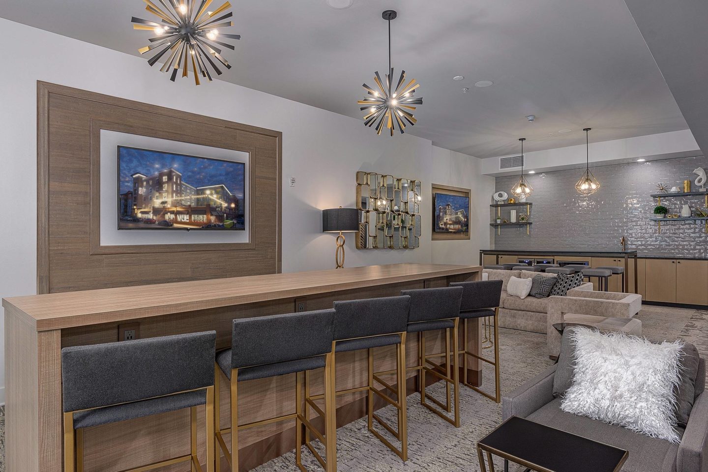 Student Housing - Vue on Walnut Image 15