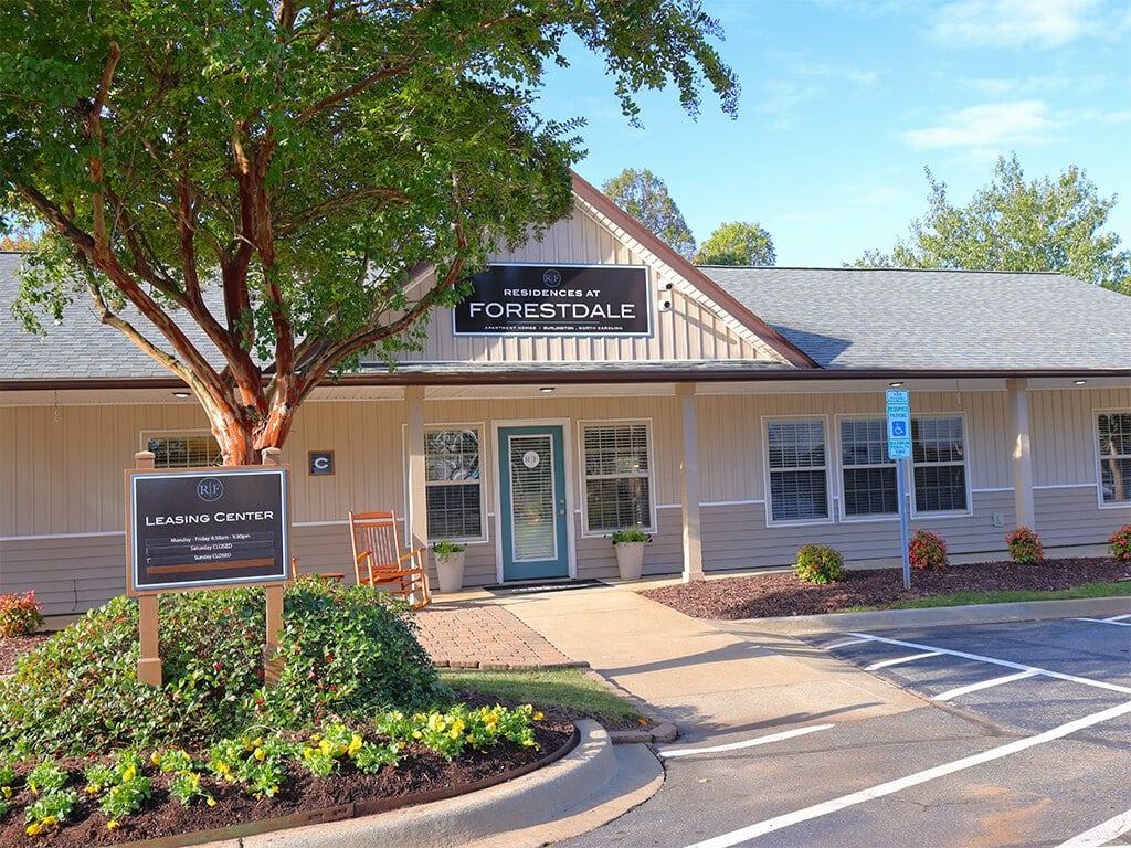 Residences at Forestdale Image 13