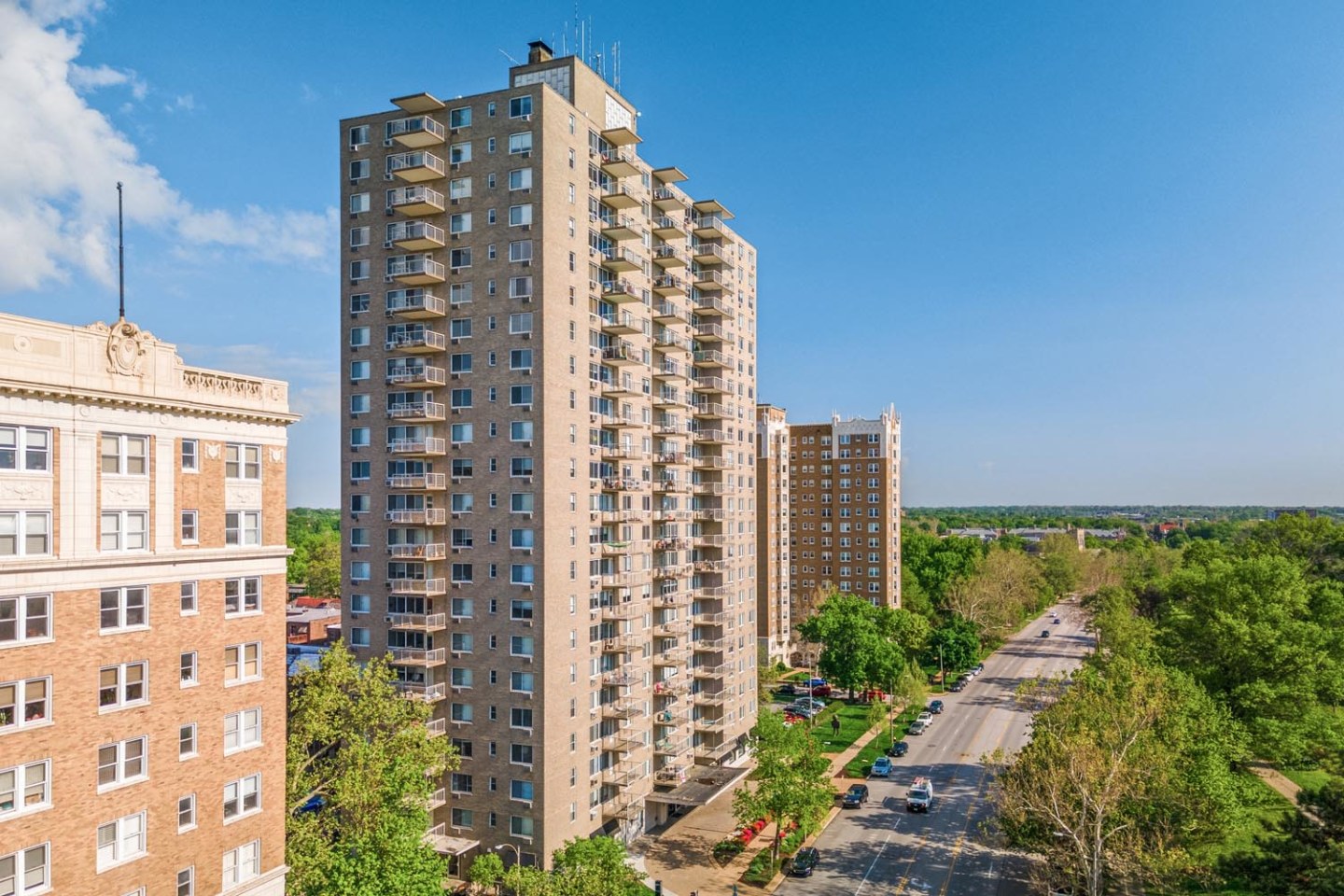 Dorchester Image 28