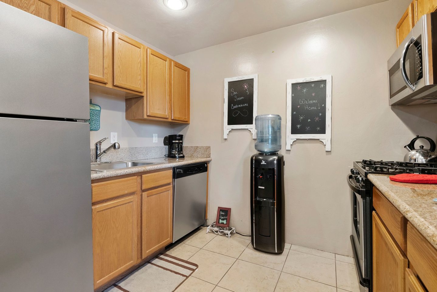 San Simeon Condominiums Image 6