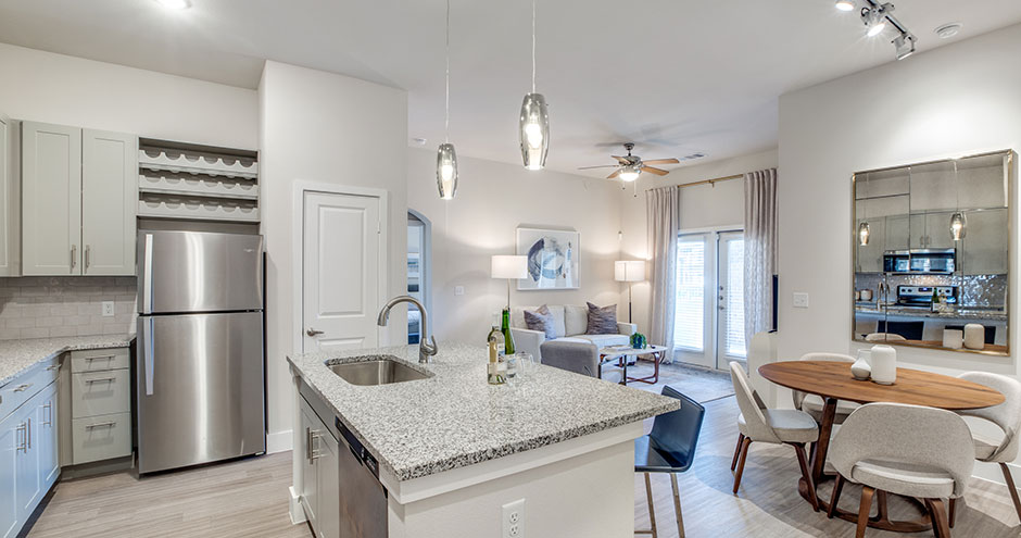 The Kacey at Kingwood Apartments Image 30