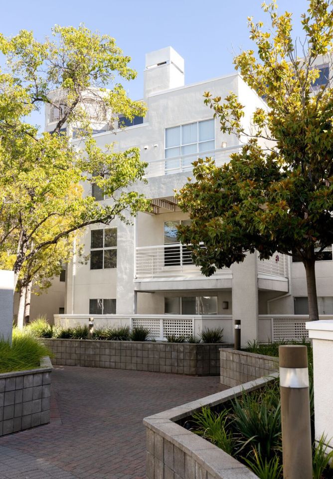 Cupertino City Center, A Prometheus Neighborhood Image 12