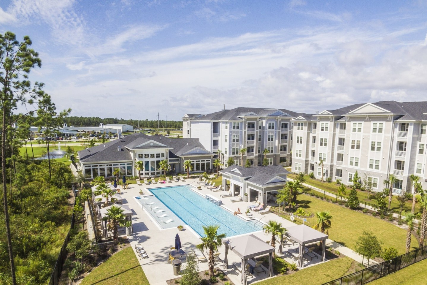 Seaview Apartments at Santa Rosa Beach Image 11