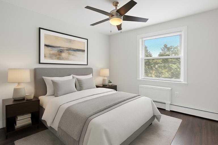 Haddon Hills Apartments Image 46