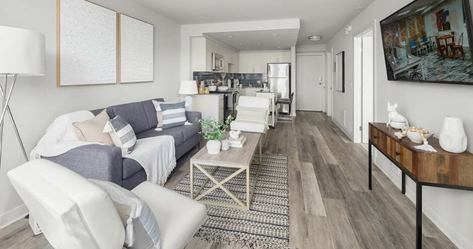 Student Housing - Varsity on K Image 13