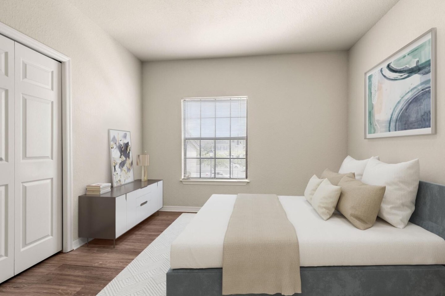 Mirador & Stovall at River City Image 23