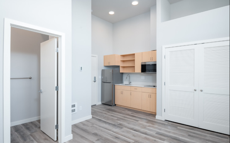 DP Studios - Student Housing Image 9
