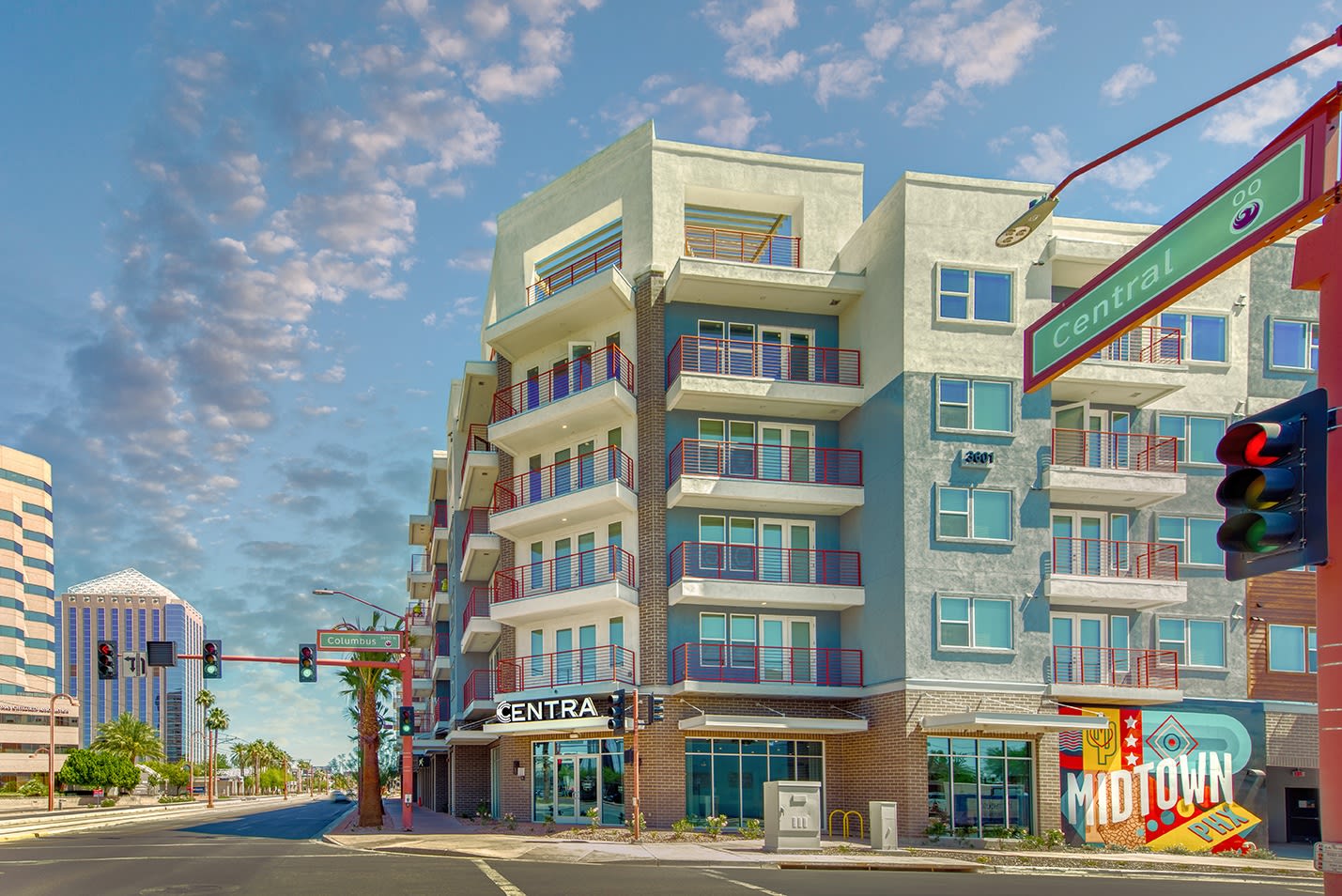 Centra Midtown Image 28
