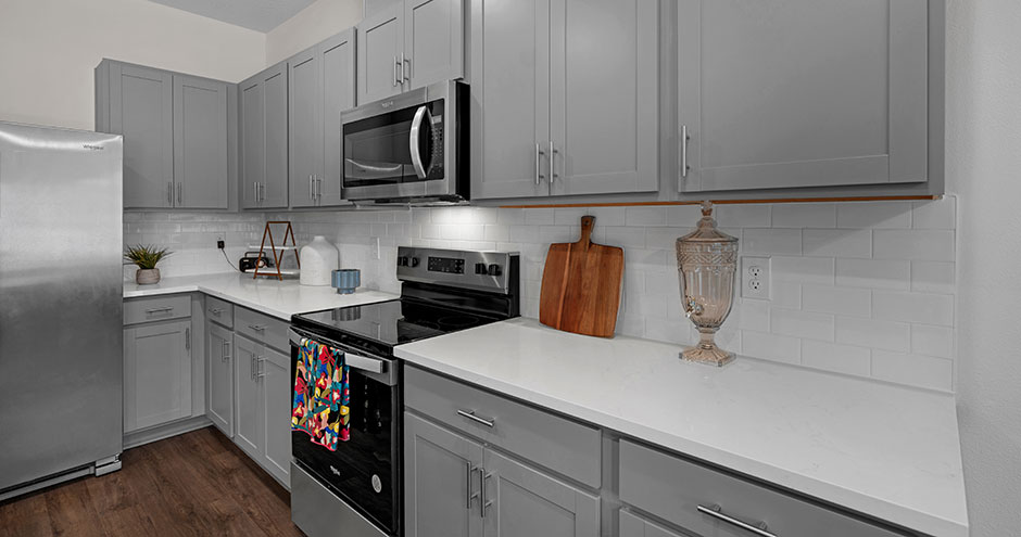 Reunion Crossing Townhomes Image 2