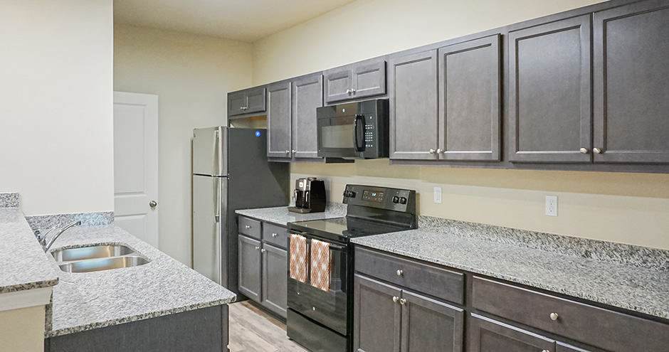 Magnolia Landing Apartments Image 2