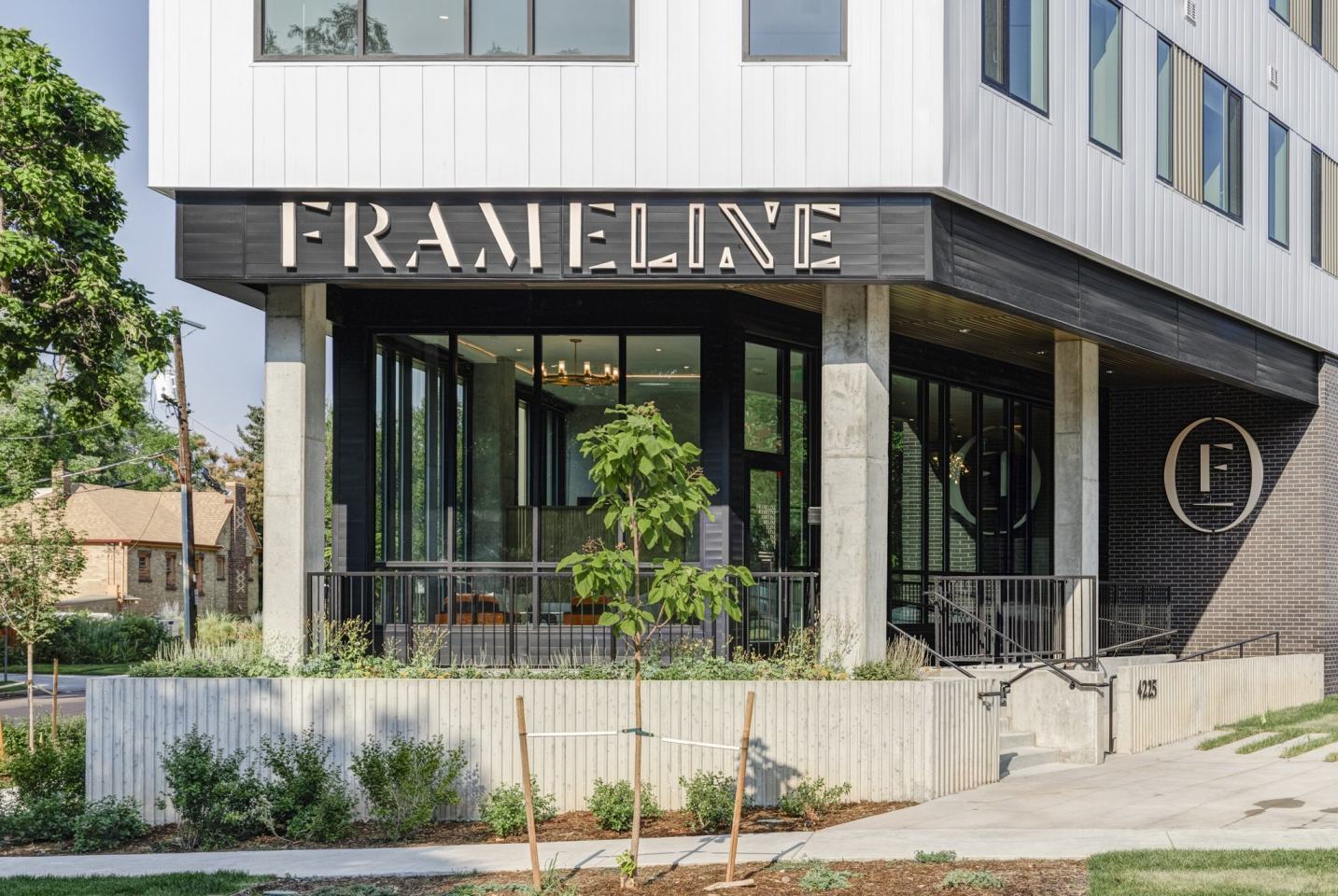 Frameline Apartments Image 17