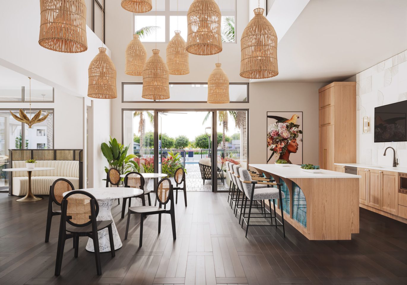 Reva Apartments Image 1