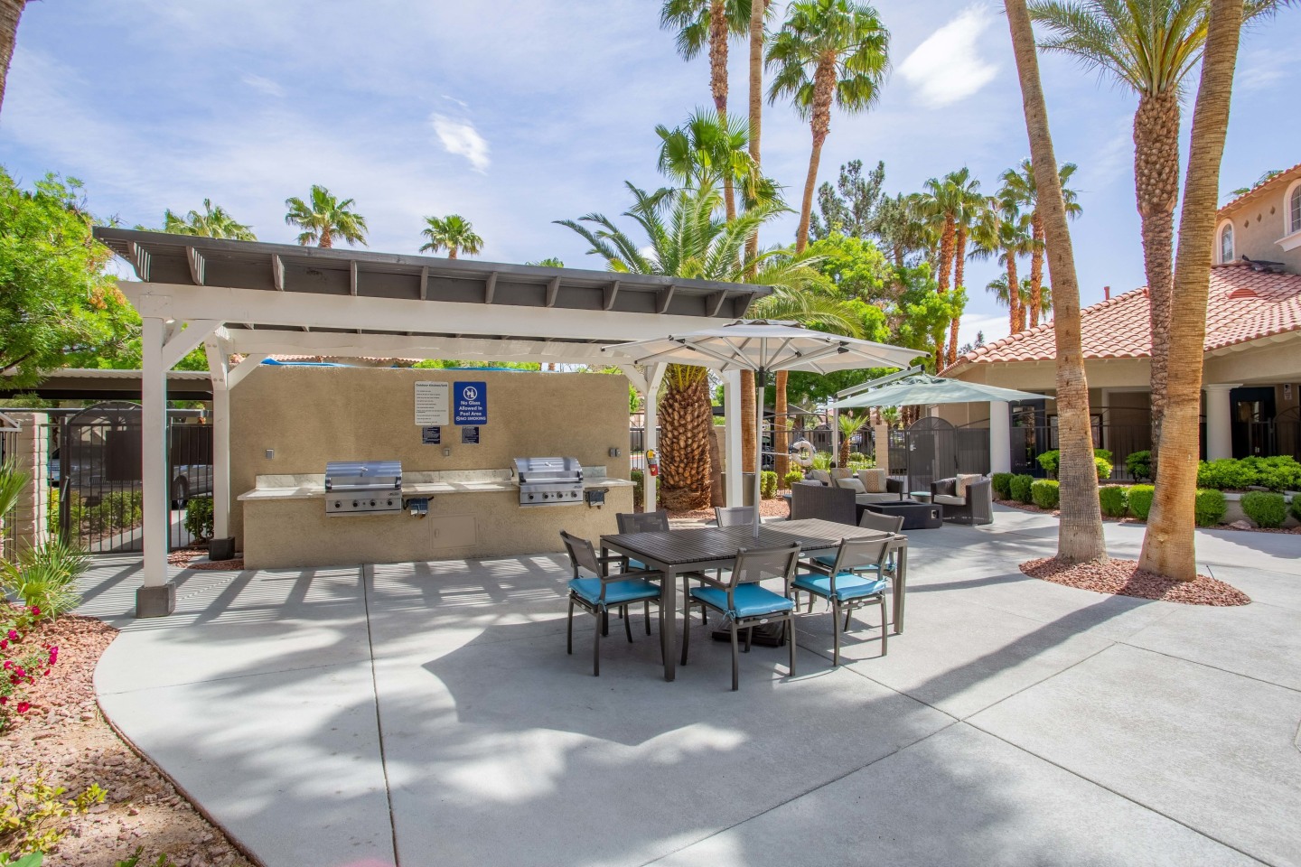 Destinations Spring Valley Age 55+ Apartment Homes Image 9