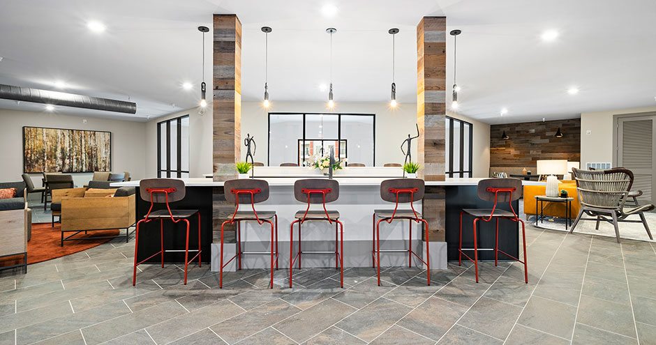 Canyon Springs Luxury Apartments Image 5