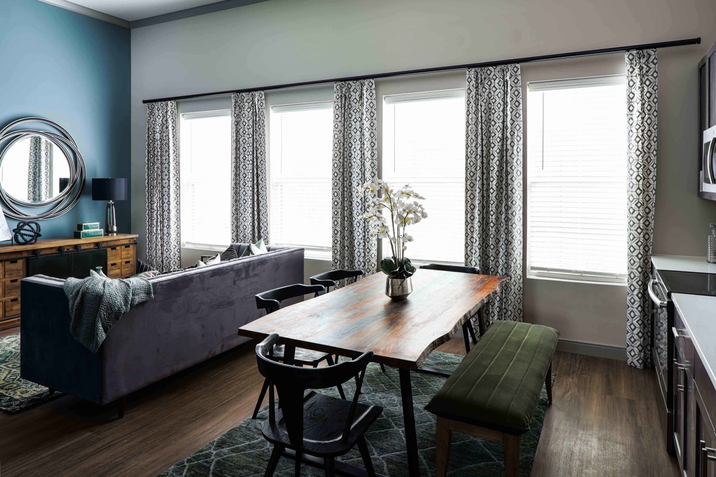 Upton Oxmoor Apartments Image 9