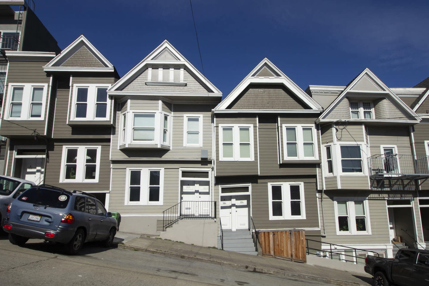 800 LYON Street Image 14
