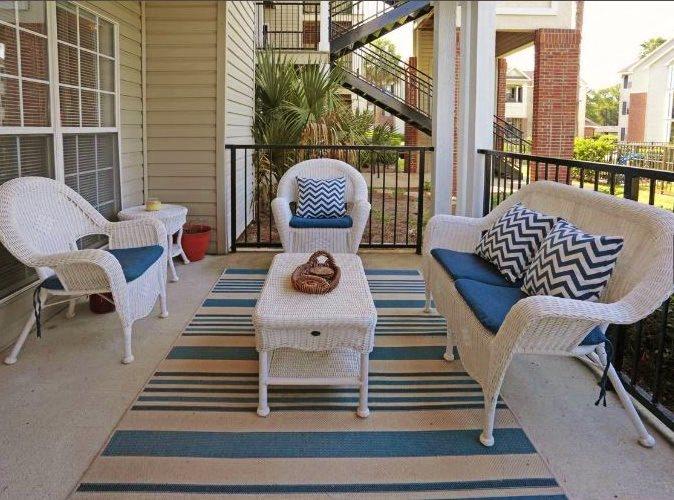 Palm Club Apartment Homes Image 8