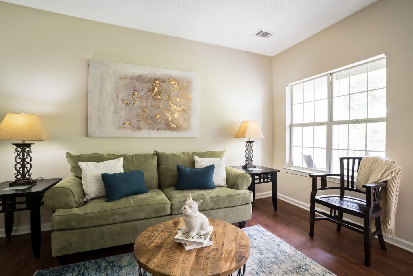 Reserve at Mill Landing Apartment Homes Image 7