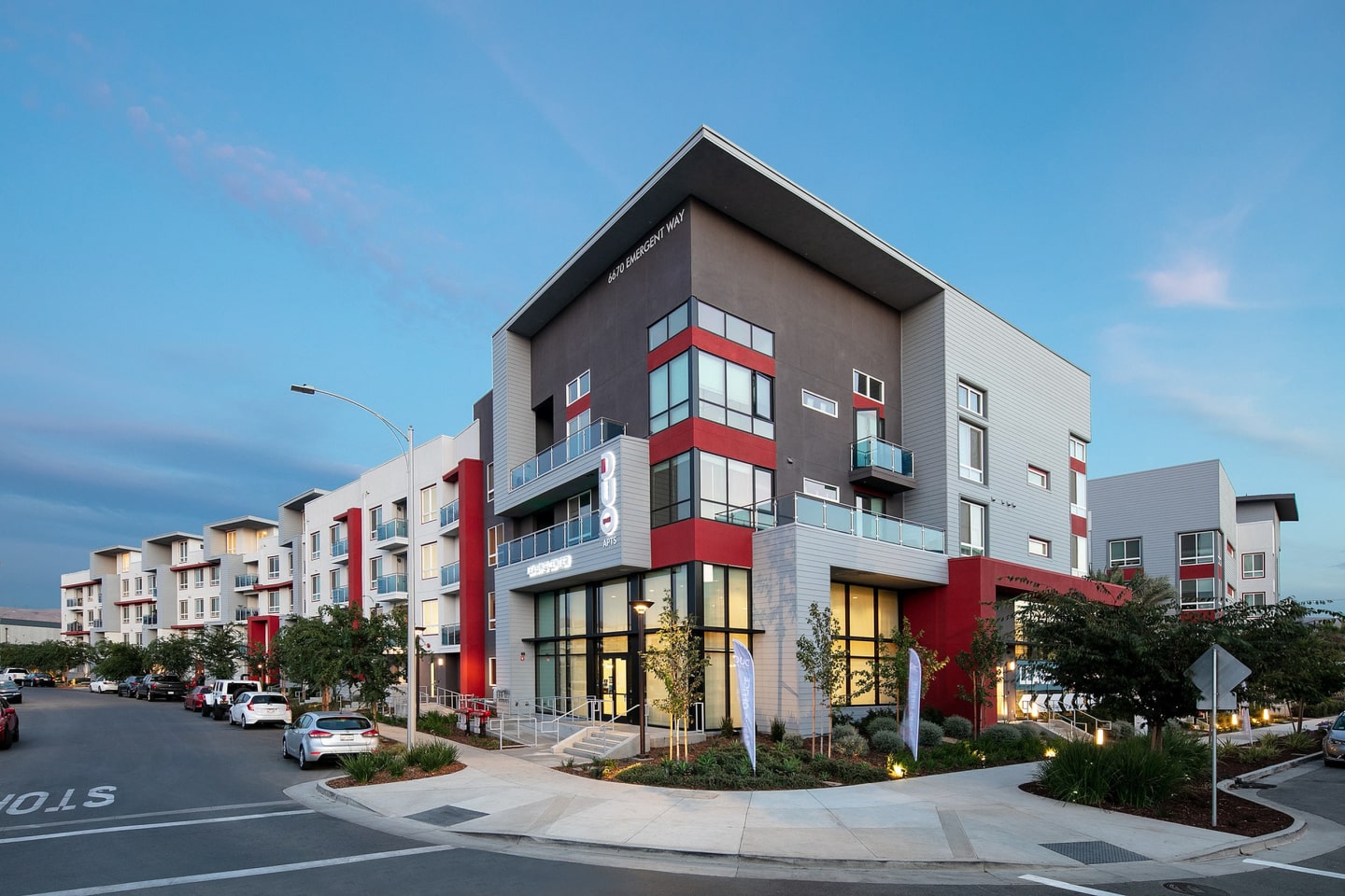DUO Apartments Image 49