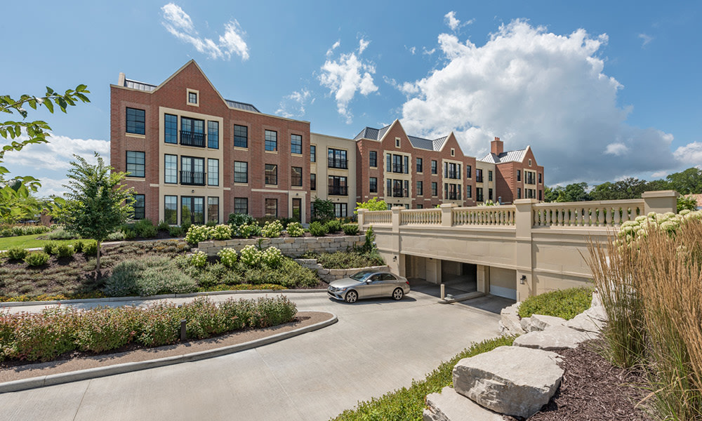 Apartment Homes At Kelmscott Park Image 9