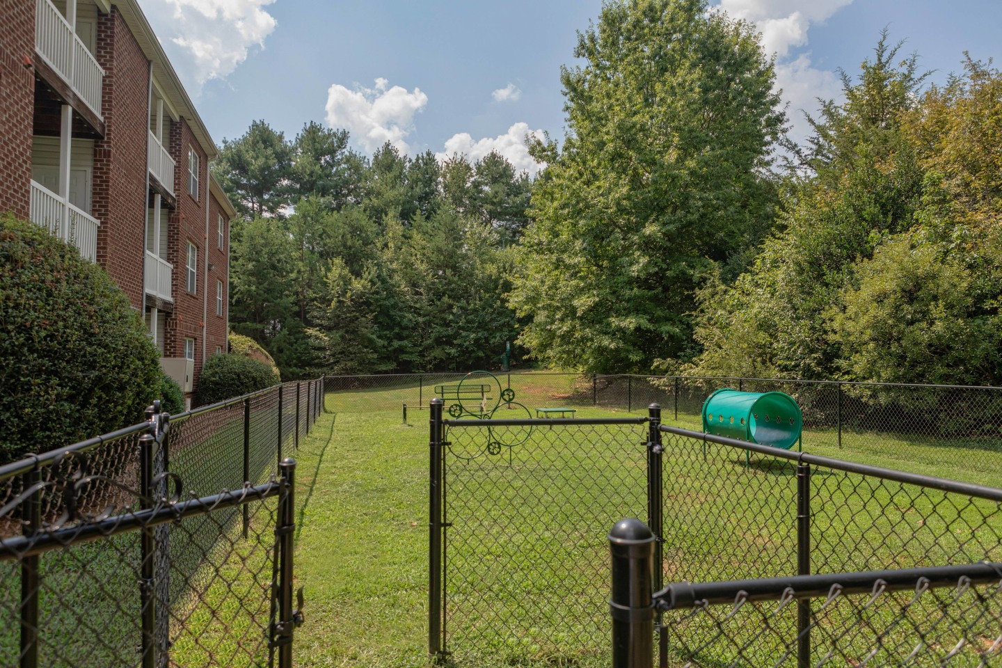 Morgan Ridge Image 9