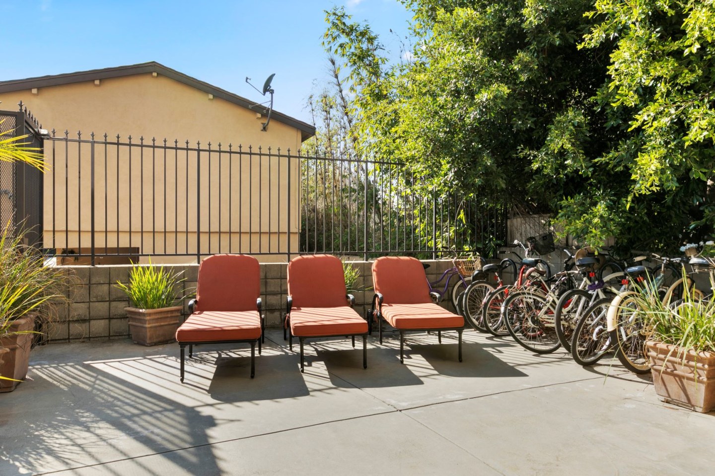 Vista Apartments Image 33