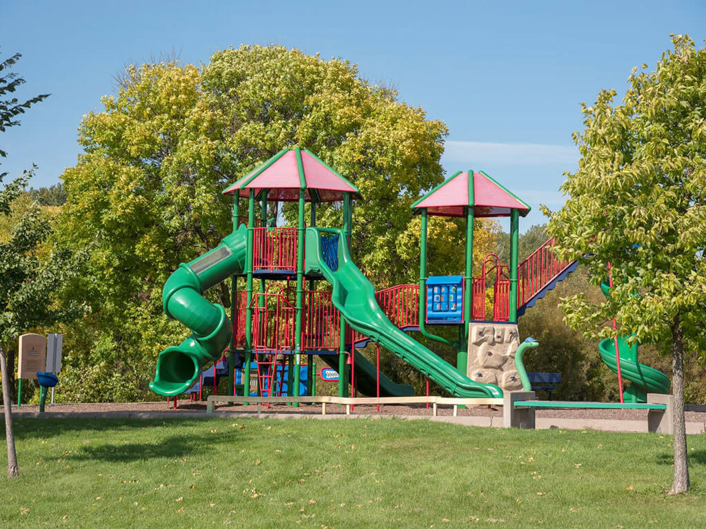 Urban Park Image 81