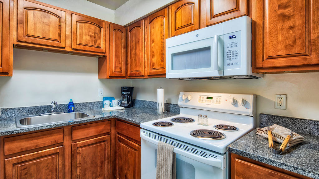 Barrington Luxury Apartment Homes Image 15