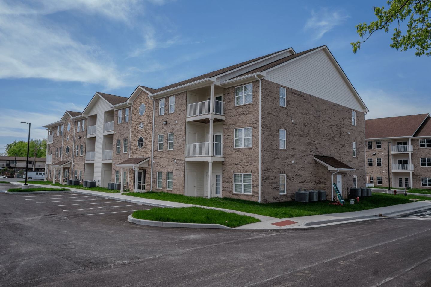 The Village at Sandstone Apartments Image 2