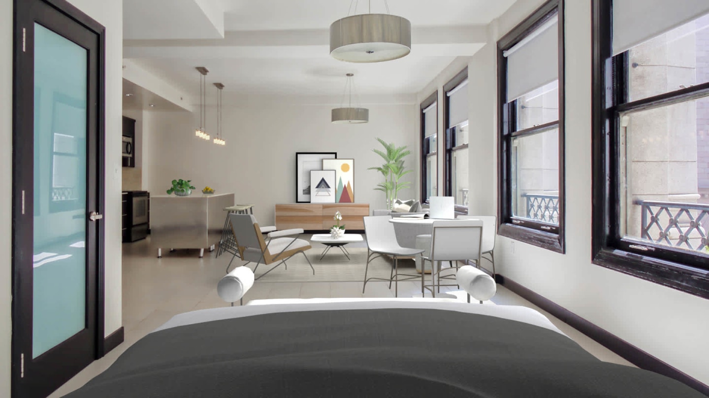 Milano Lofts Image 15