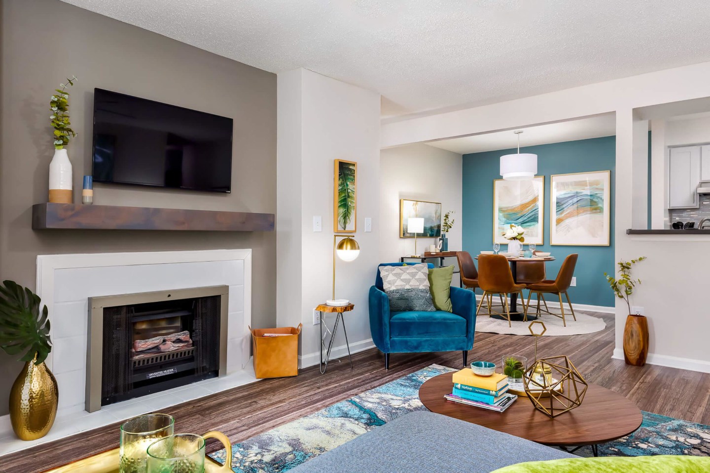 Huntsview Apartments Image 6