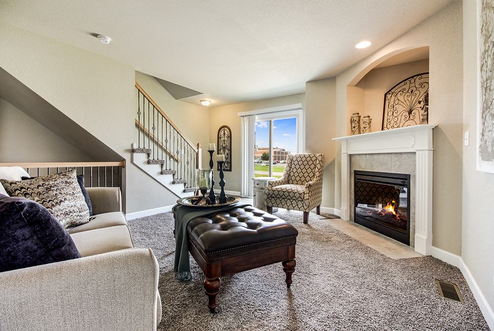 Highlands at Piper Townhomes Image 1