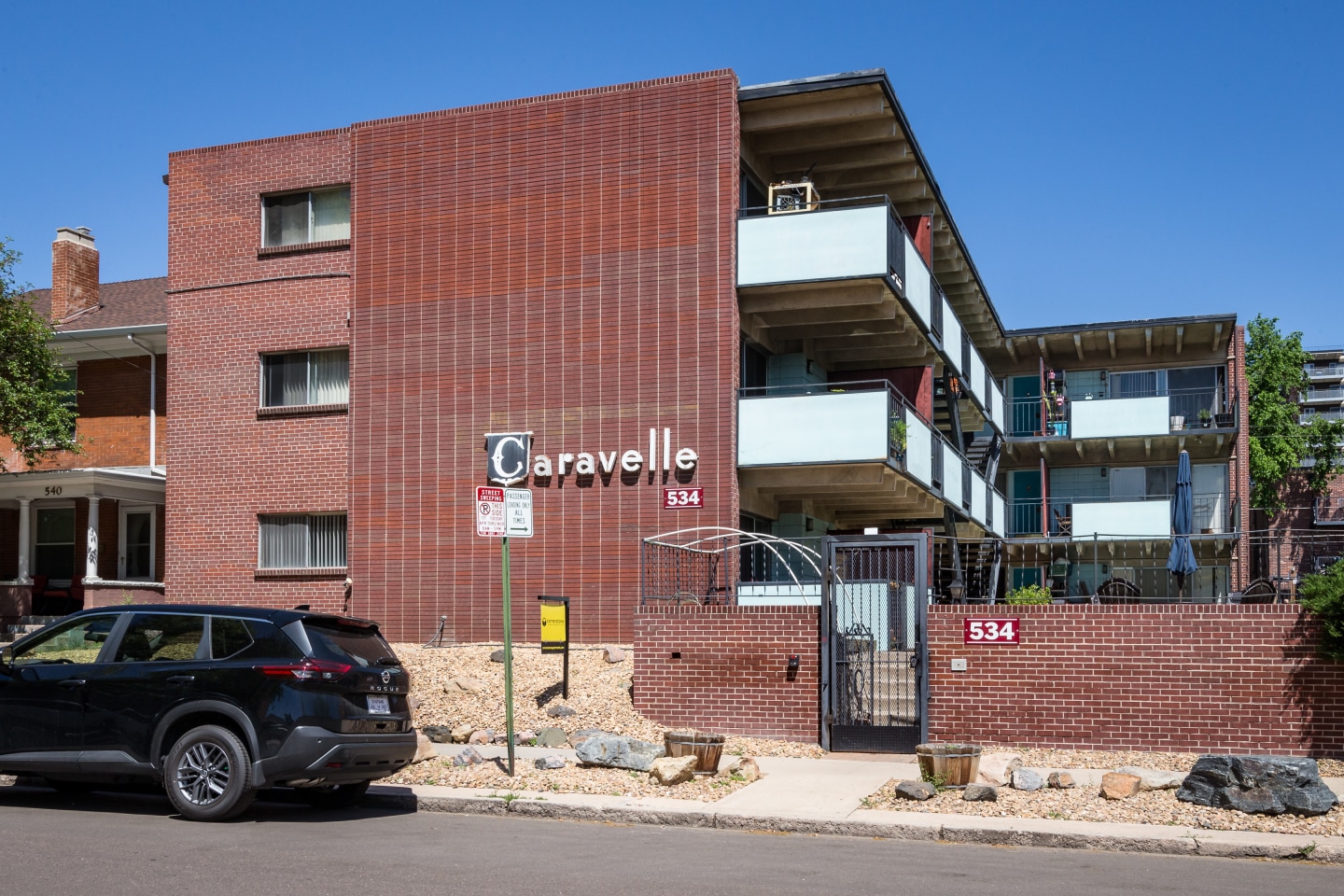 The Caravelle Image 8