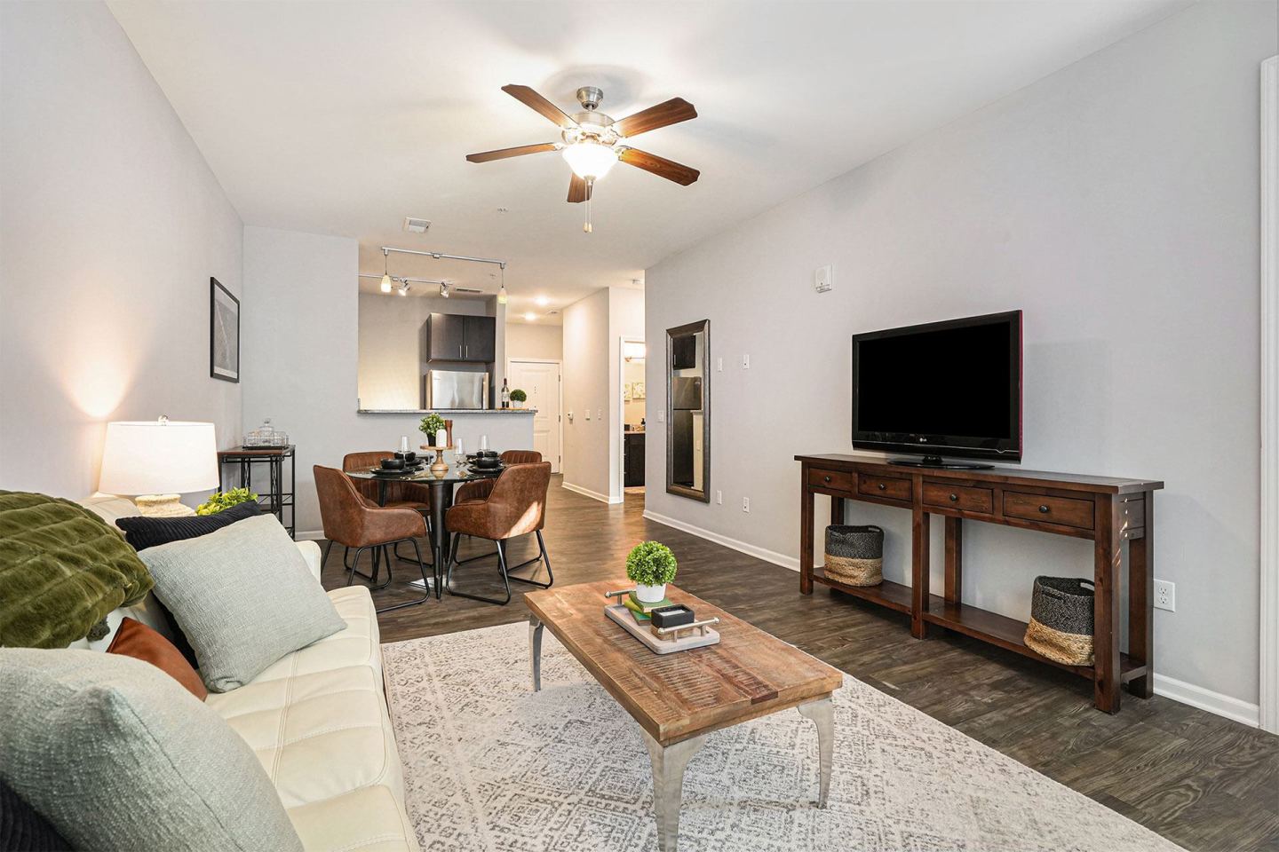 Knapps Corner Flats Image 15